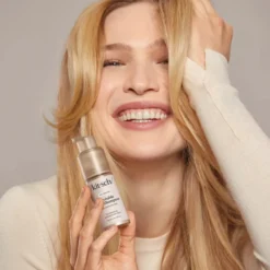 Volumizing Rice Protein Dry Shampoo Invisible