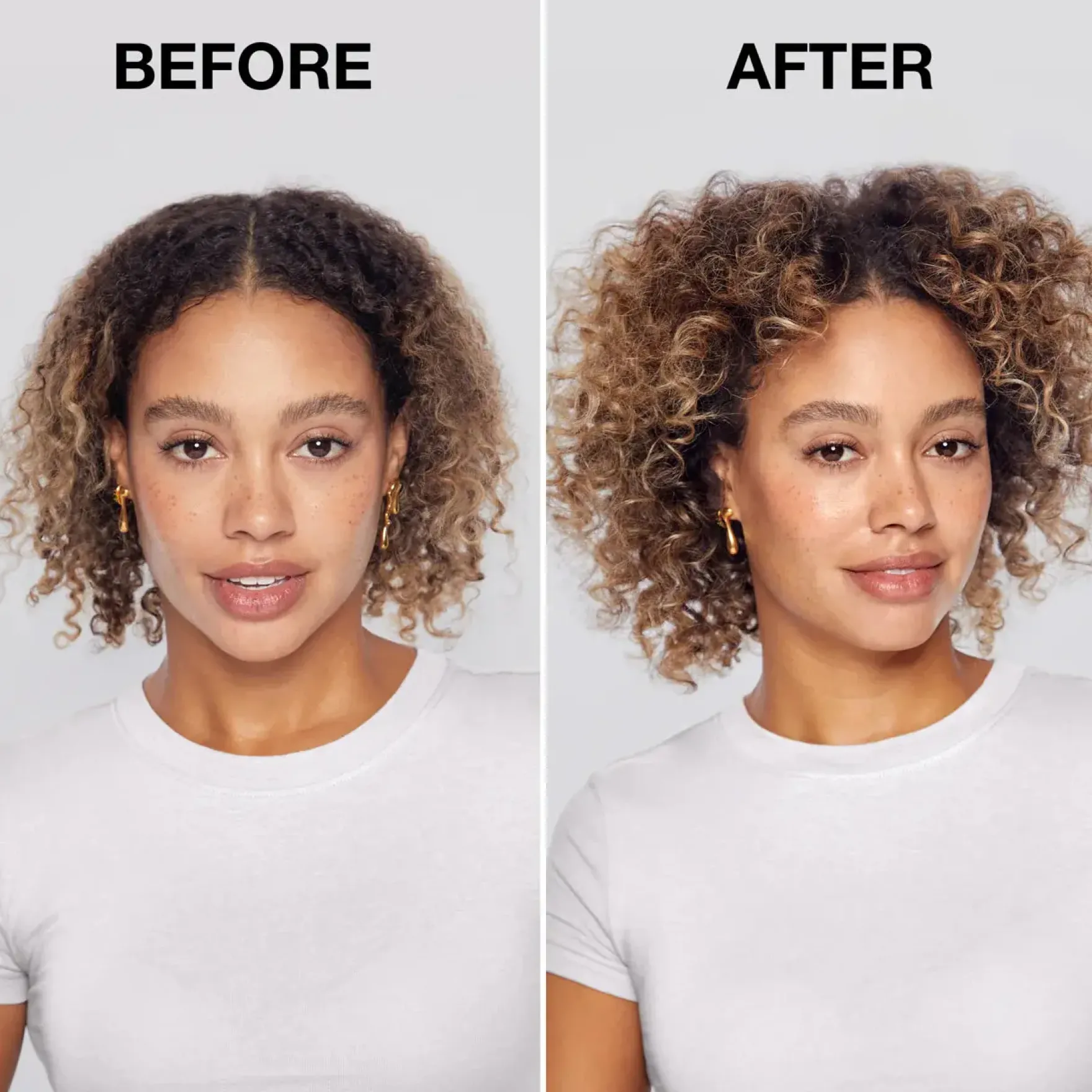 Volumizing Rice Protein Dry Shampoo Dark Tinted