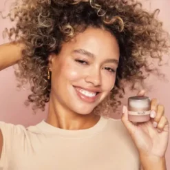 Volumizing Rice Protein Dry Shampoo Light Tinted