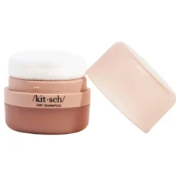 Volumizing Rice Protein Dry Shampoo Light Tinted