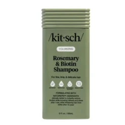 Volumizing Rosemary & Biotin Shampoo