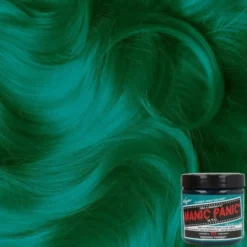 Voodoo Forest Hair Color