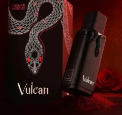 Vulcan Black Friday