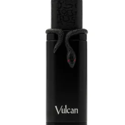 Vulcan Black Friday