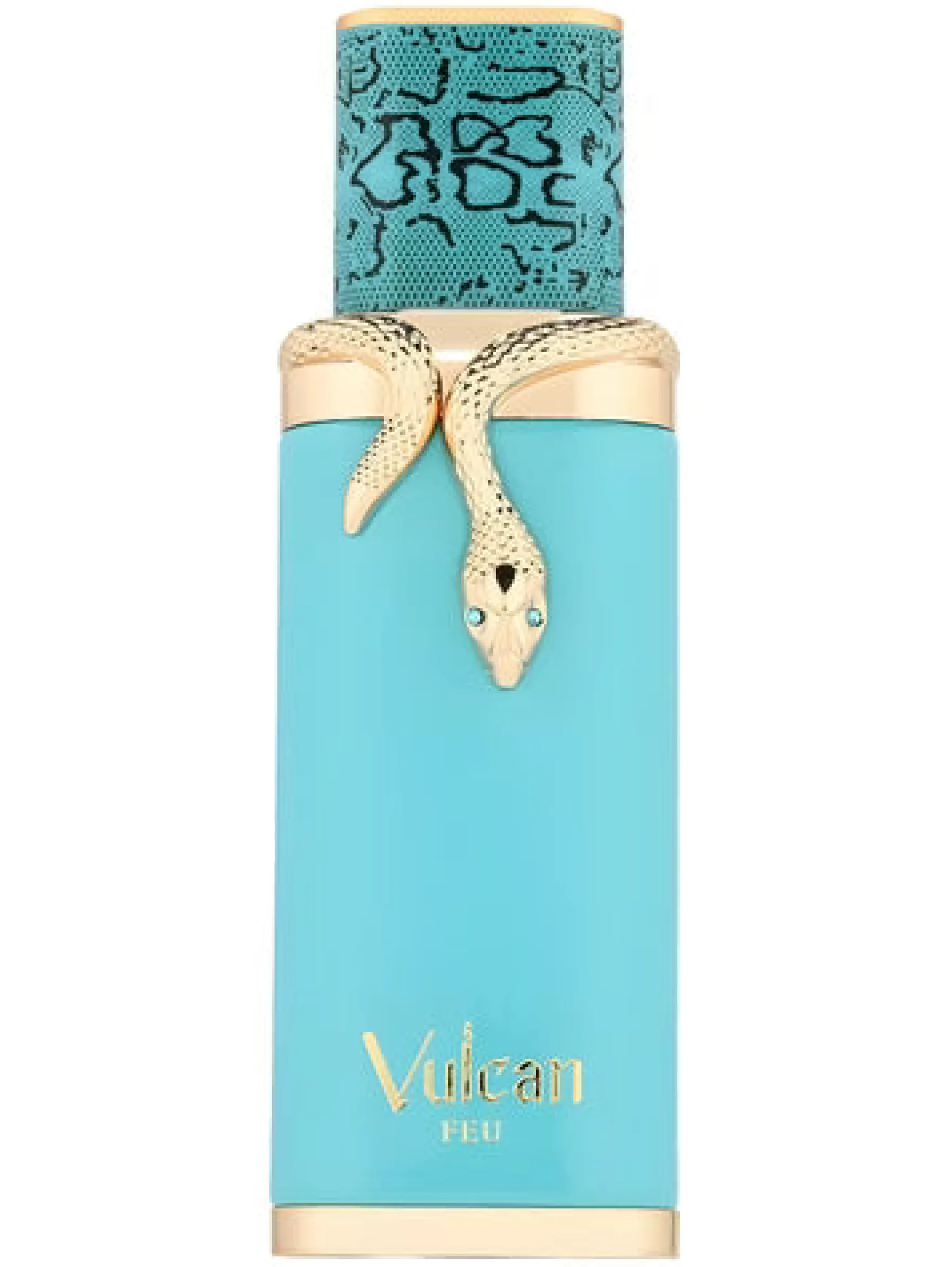 Vulcan Feu Eau De Parfum