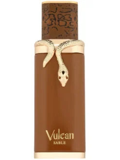 Vulcan Sable Eau De Parfum