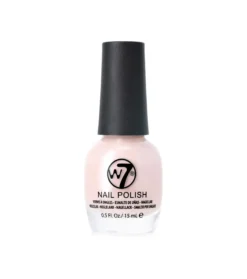 W7 Cosmetics Nail Polish 69A Creamy Latte