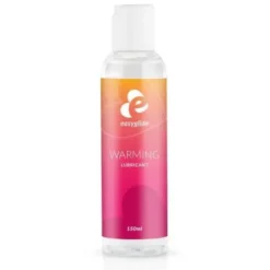 Warming Lubricant