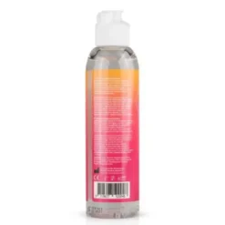 Warming Lubricant