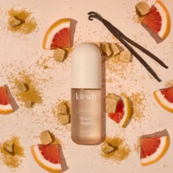 Warm Sugar Hair Perfume