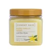 Warm Vanilla Sugar Scrub 400 gr.