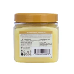 Warm Vanilla Sugar Scrub 400 gr.