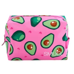 Wash Bag Avocado