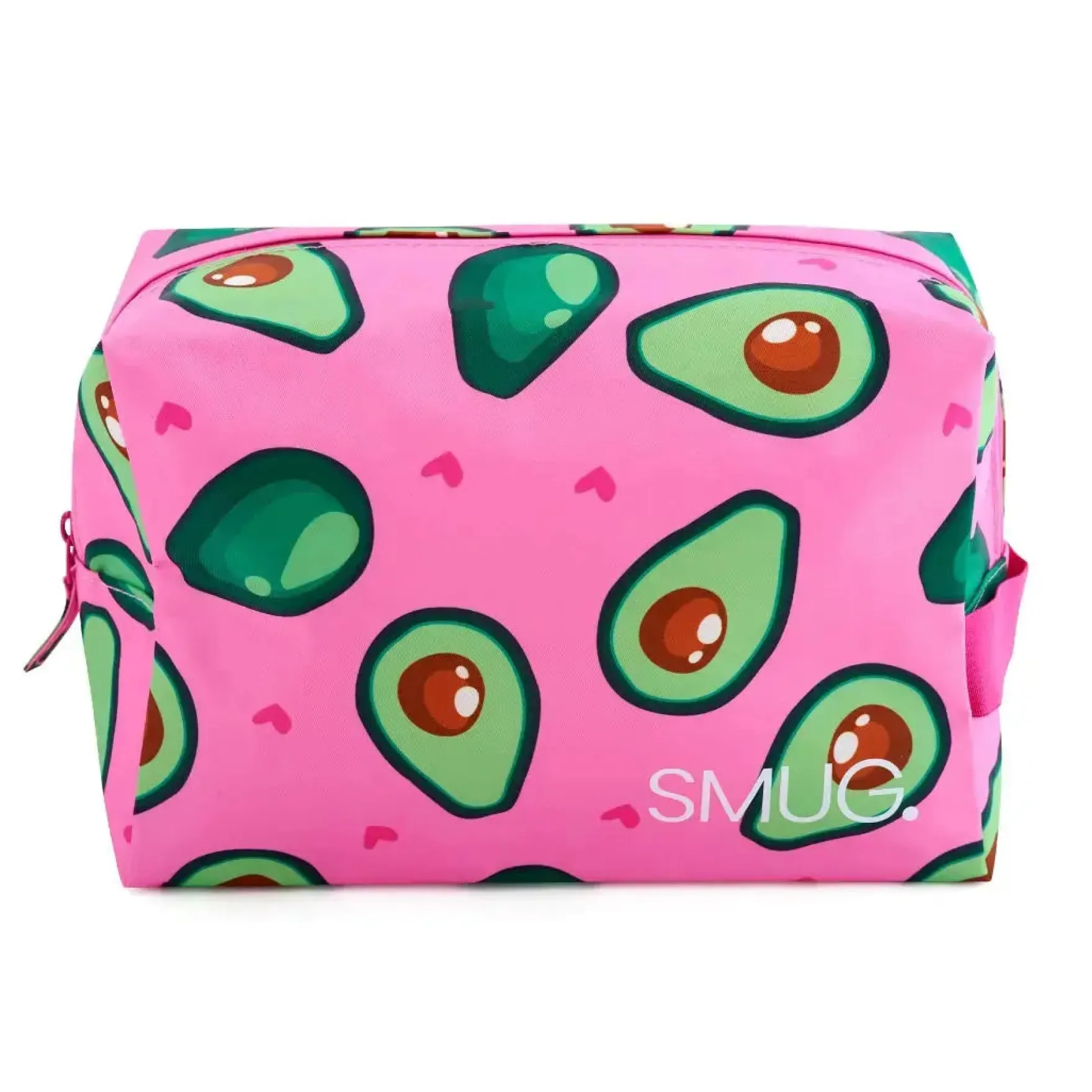 Wash Bag Avocado