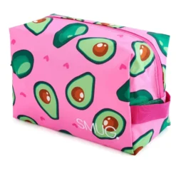 Wash Bag Avocado