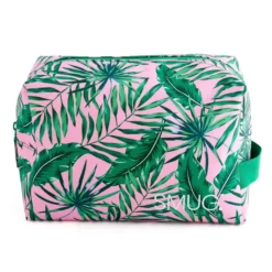 Wash Bag Palm