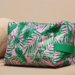 Wash Bag Palm