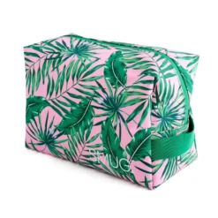 Wash Bag Palm