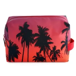 Wash Bag Sunset