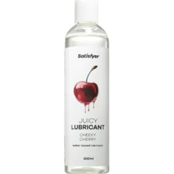 Water Based Lubricant Cheeky Cherry