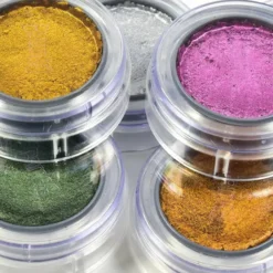 Water Make-up Metallic Palette M6