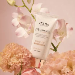 Waterfull Tone-up Sun Cream