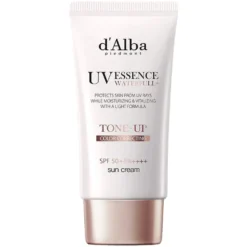 Waterfull Tone-up Sun Cream