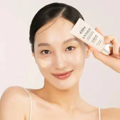 Waterfull Tone-up Sun Cream