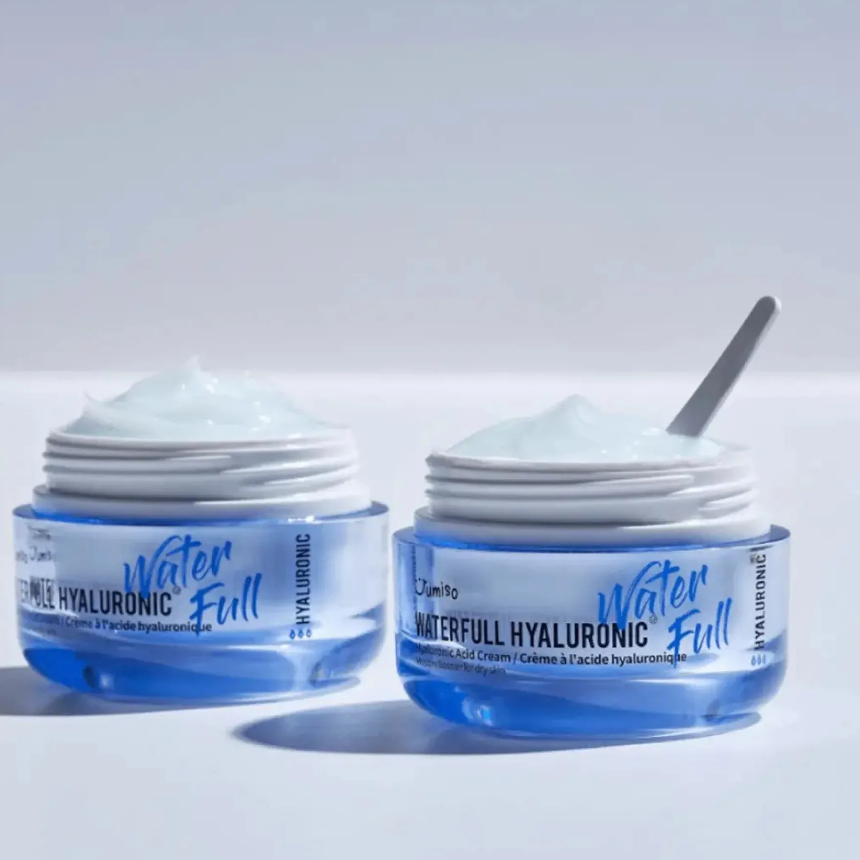 Waterfull Hyaluronic Cream