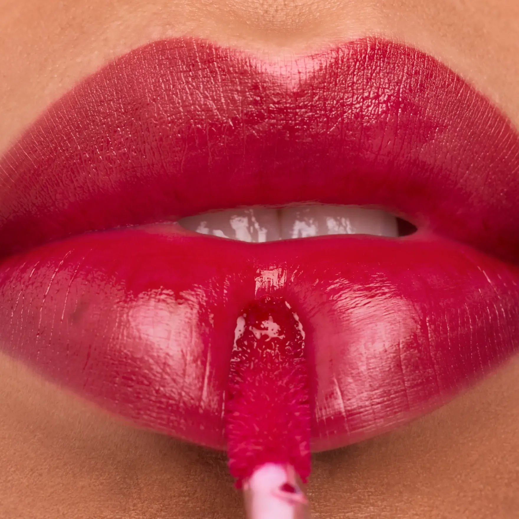 Water Glaze Lip Stain 020 Liquid Crush