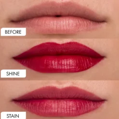 Water Glaze Lip Stain 020 Liquid Crush