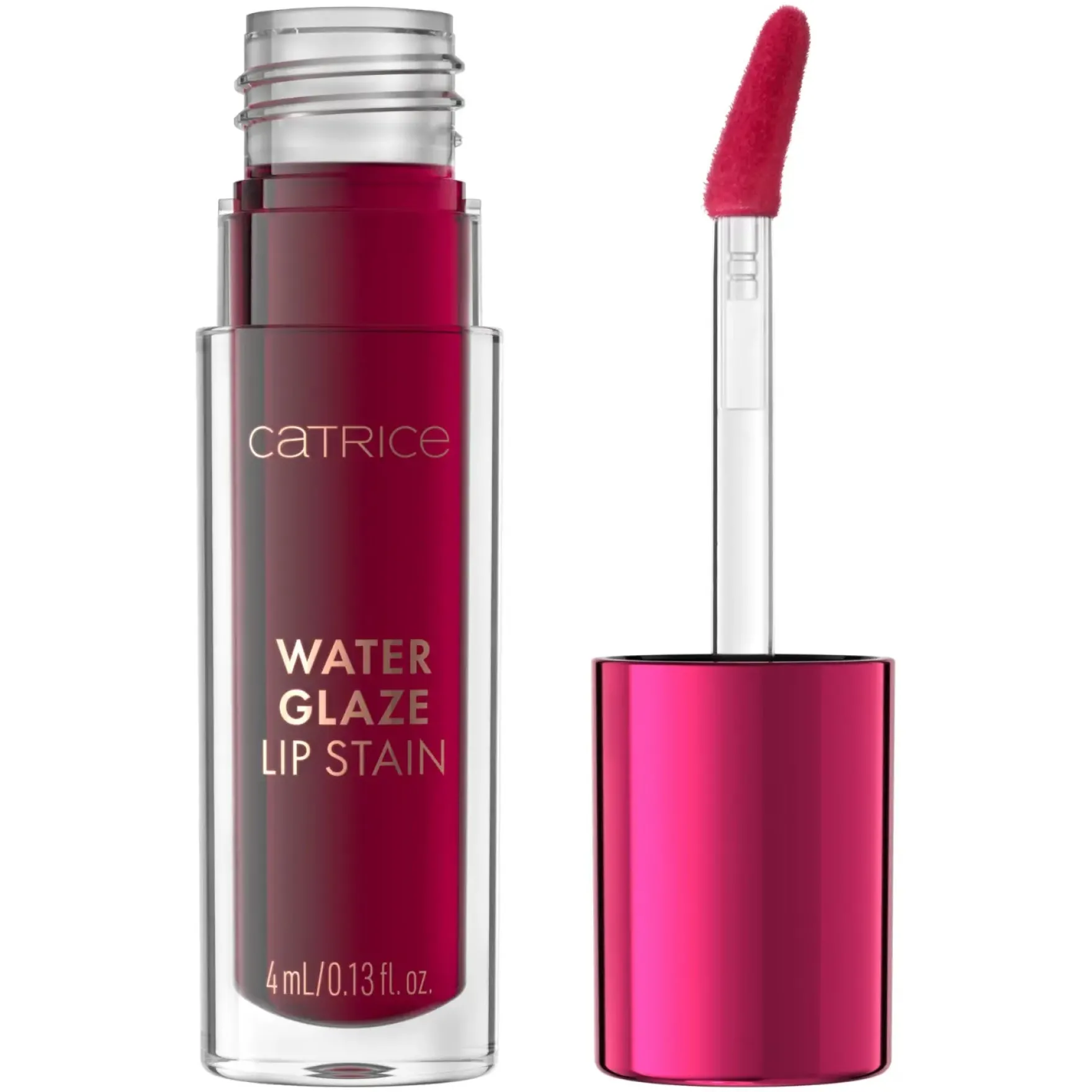 Water Glaze Lip Stain 020 Liquid Crush