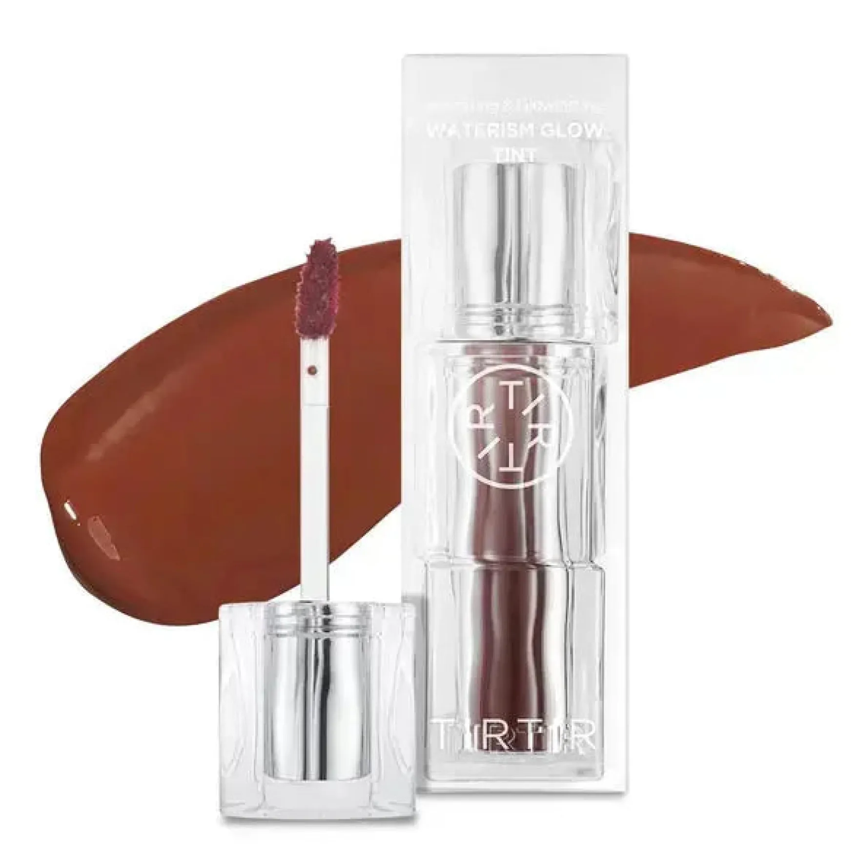 Waterism Glow Tint 06 Honey Nut