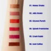 Water Lip Stain 05 Crush Ruby