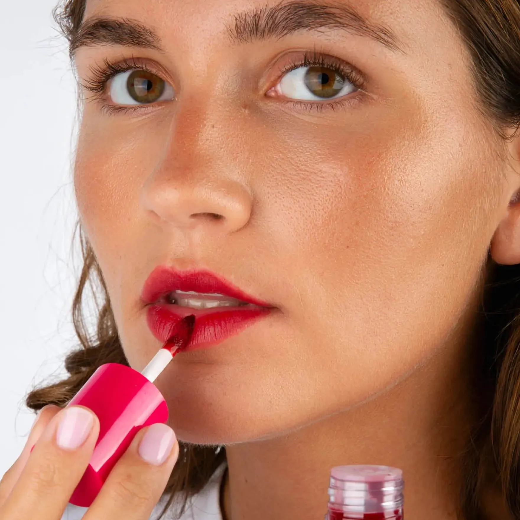 Water Lip Stain 05 Crush Ruby
