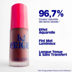 Water Lip Stain 05 Crush Ruby