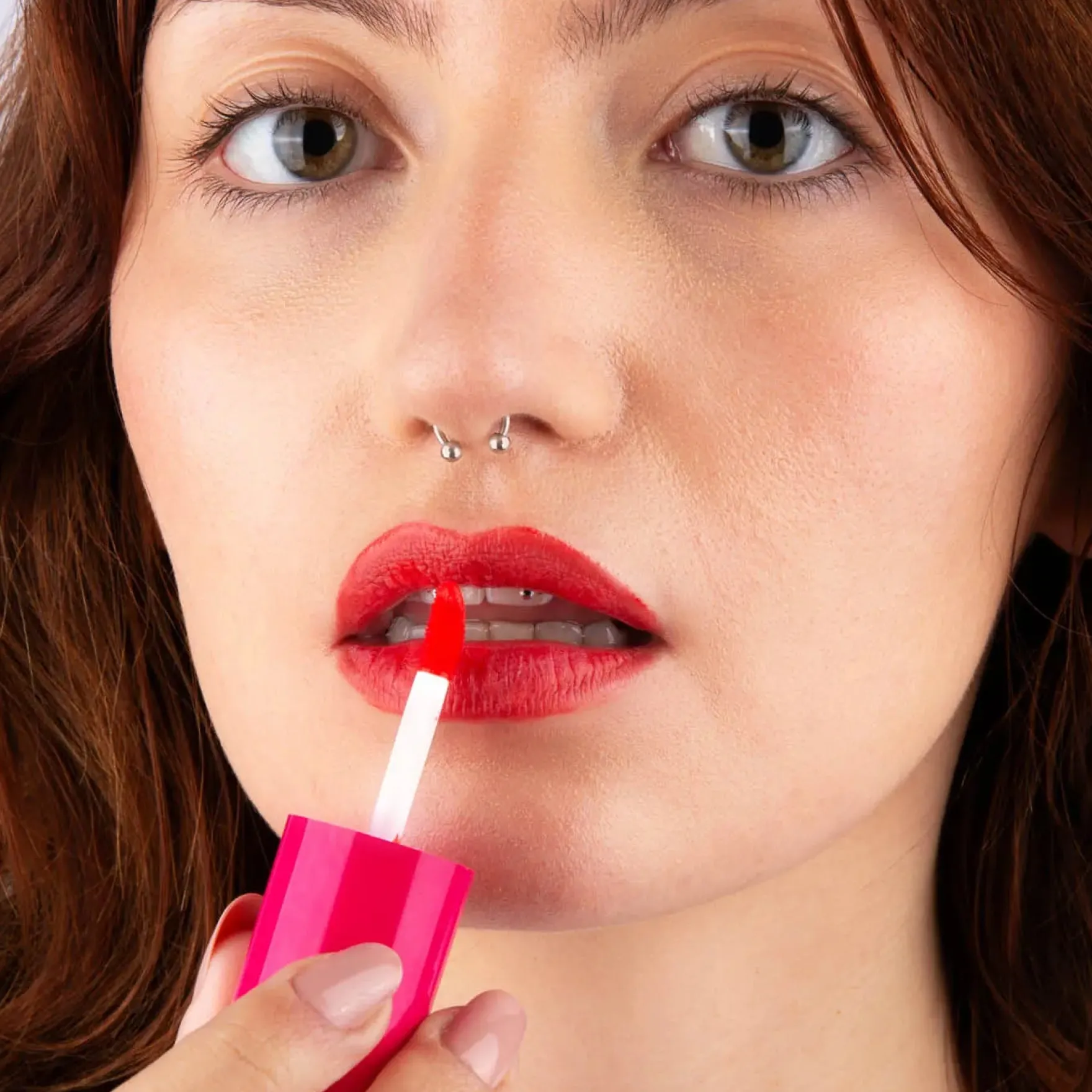 Water Lip Stain 03 Guava Punch