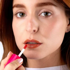 Water Lip Stain 01 Honey Shake