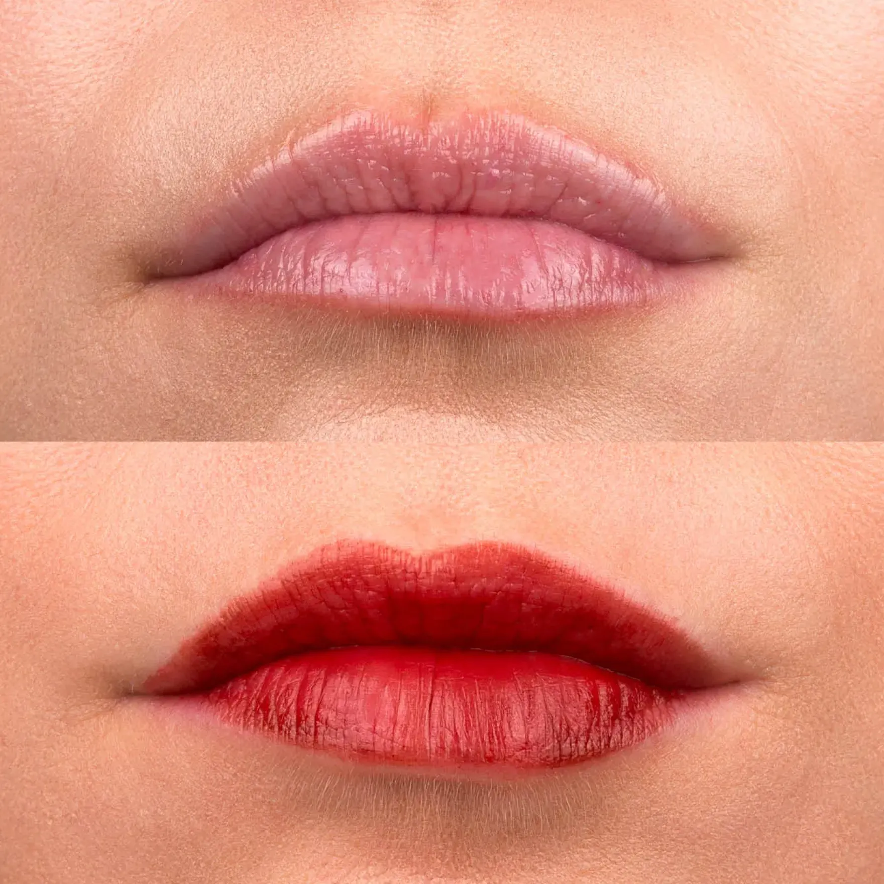 Water Lip Stain 06 Iced Coffee