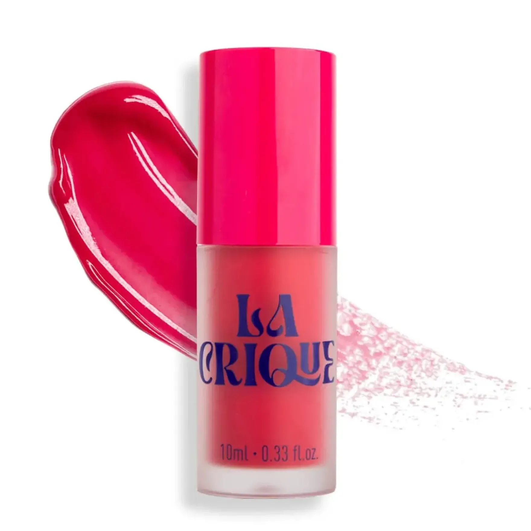 Water Lip Stain 04 Raspberry Splash