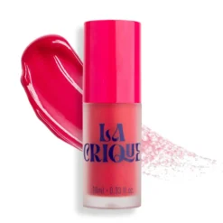 Water Lip Stain 04 Raspberry Splash