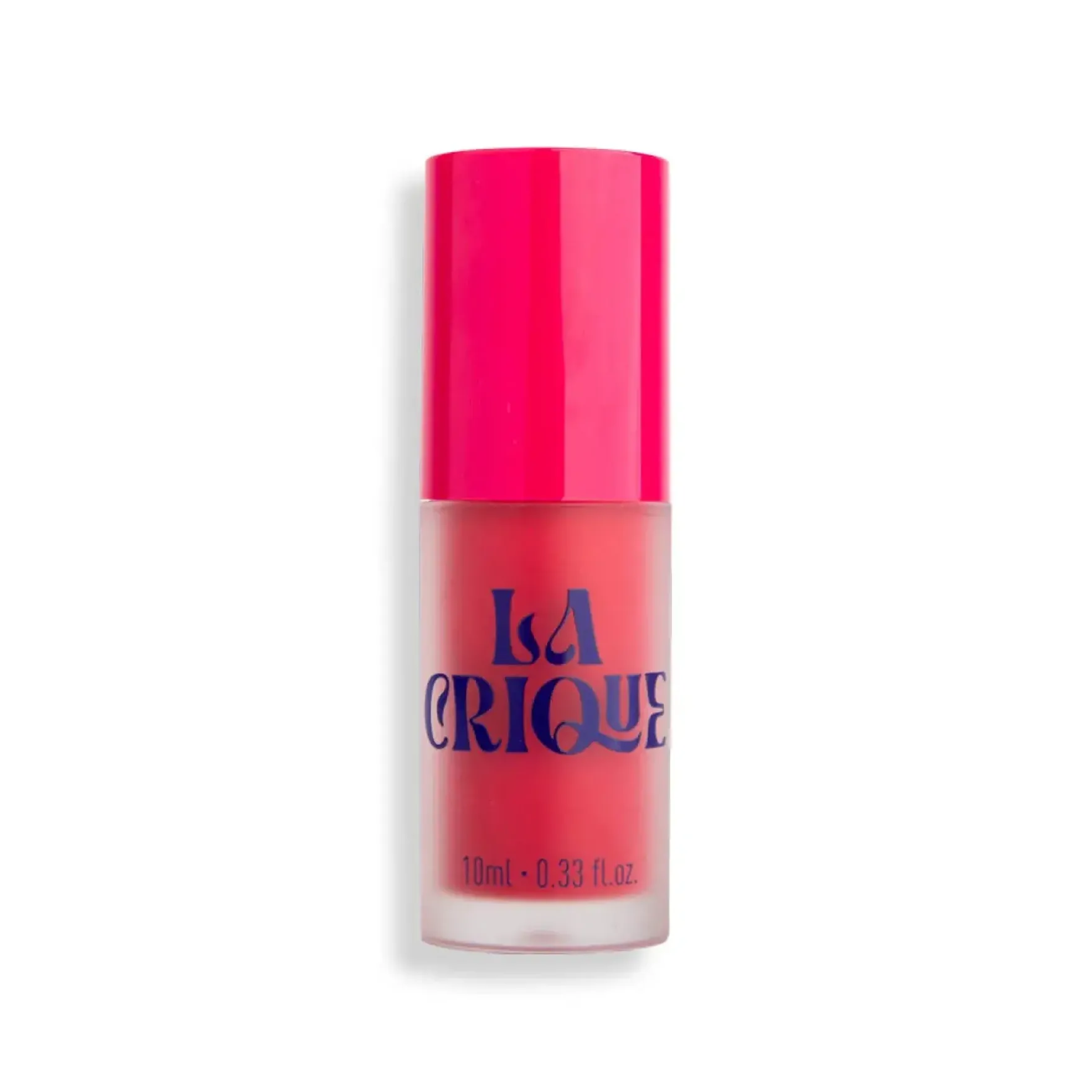 Water Lip Stain 04 Raspberry Splash