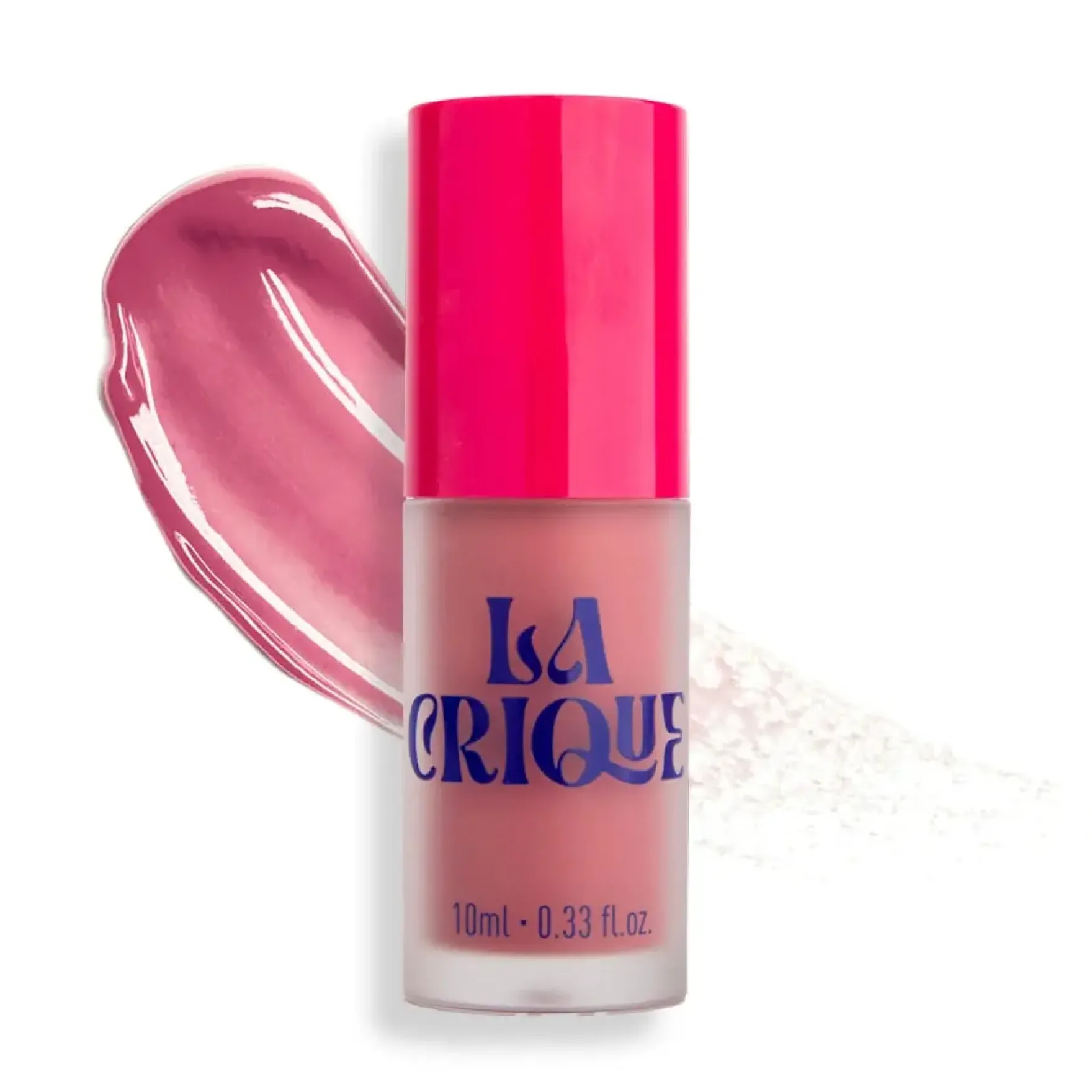 Water Lip Stain 02 Rosy Jelly