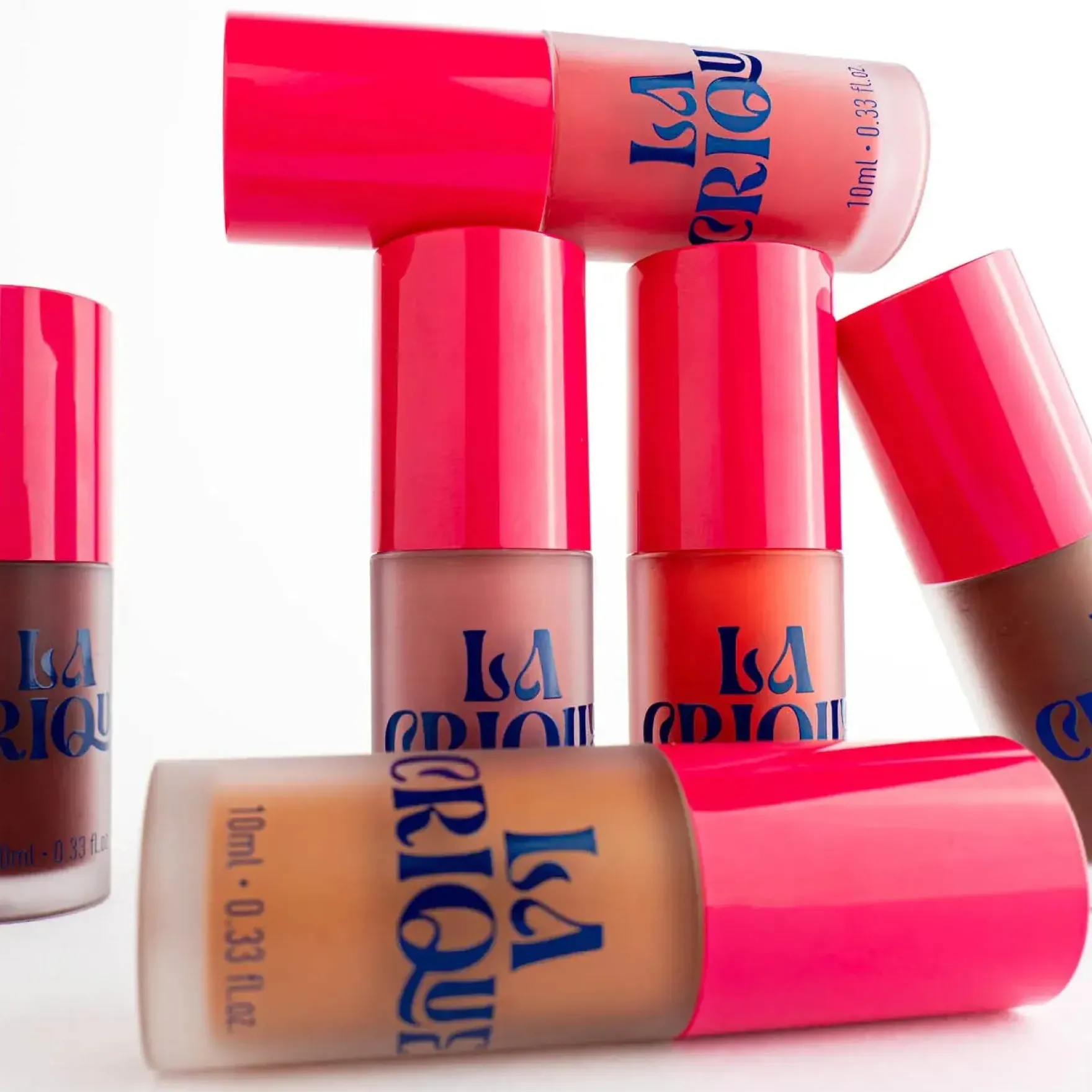 Water Lip Stain 02 Rosy Jelly