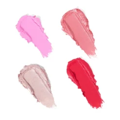 Watermelon Dreams Blush & Highlighter Quad