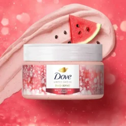 Watermelon Body Scrub
