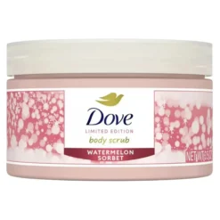 Watermelon Body Scrub