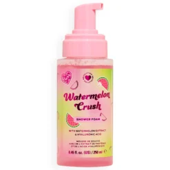 Watermelon Crush Shower Foam