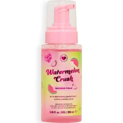 Watermelon Crush Shower Foam