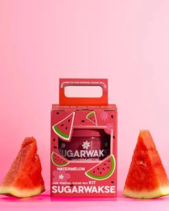 Watermelon Sugar Wax Kit